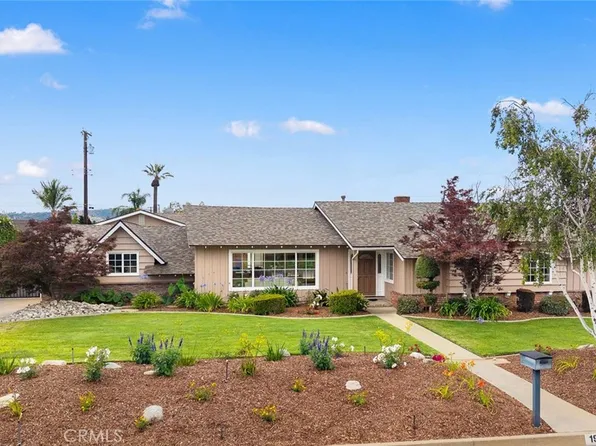 19540 E Dexter St, Covina, CA 91724