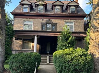 5903 Wellesley Ave APT 5, Pittsburgh, PA