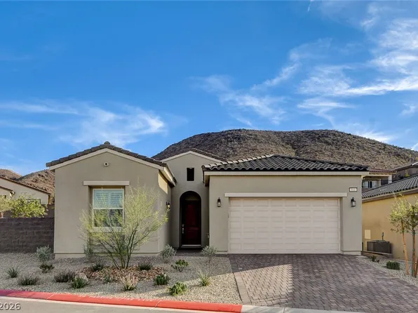 161 Cabo Cruces Dr, Henderson, NV 89011