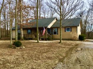 775 Saint Clair Cemetery Ln, Vine Grove, KY 40175
