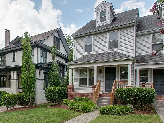 3rd image of 2505B Belmont Blvd