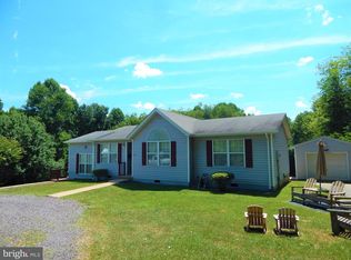 19075 Allens Ln, Culpeper, VA 22701