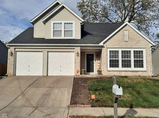 6040 King Lear Dr, Indianapolis, IN 46254
