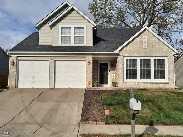 6040 King Lear Dr, Indianapolis, IN 46254