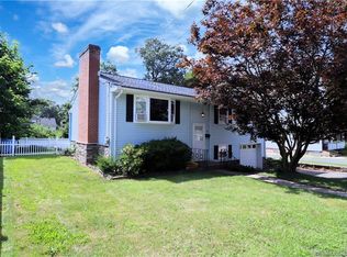 110 Hamlin St, Manchester, CT 06040