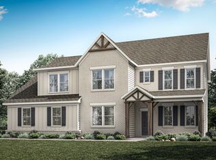 Sherwood - Lanesborough Plan, Lanesborough, Marietta, GA 30064