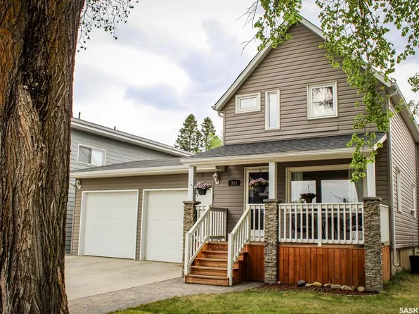 513 Crawford AVENUE W, Melfort, SK S0E 1A0