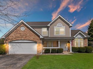 10626 67th Pl, Kenosha, WI 53142