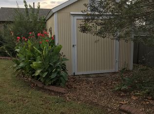 602 S 5th St, Eufaula, OK 74432