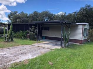 123 Golf Course Ln, Crescent City, FL 32112