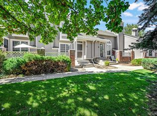 2900 W Long Cir APT C, Littleton, CO 80120