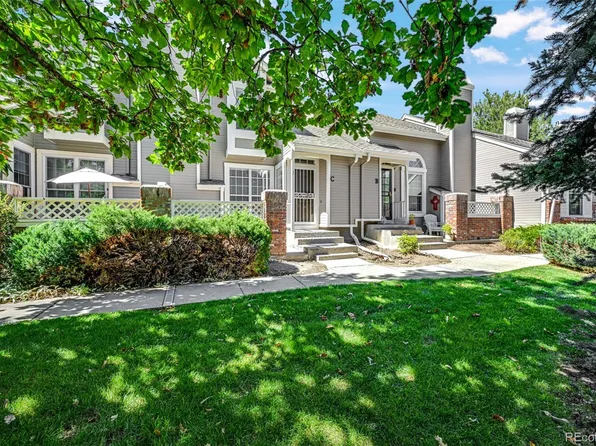 2900 W Long Circle #C, Littleton, CO 80120