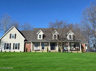 7414 Cambridge Dr, Crestwood, KY 40014