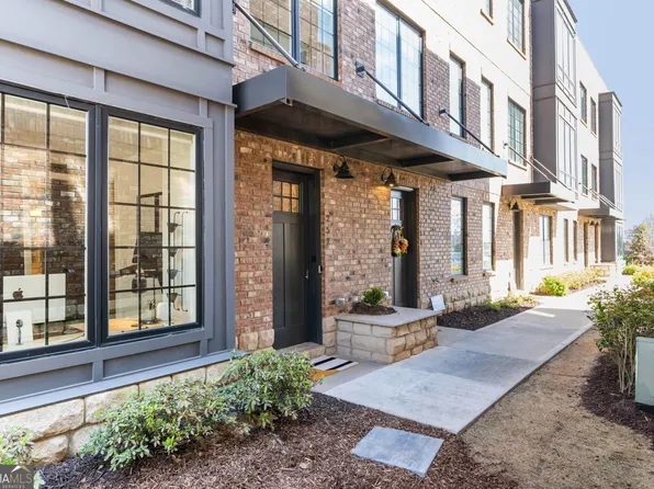 252 Castleberry Station Dr, Atlanta, GA 30313