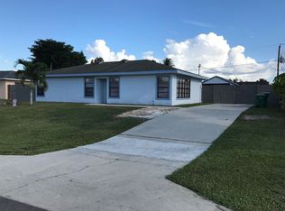 1834 52nd St SW, Naples, FL 34116