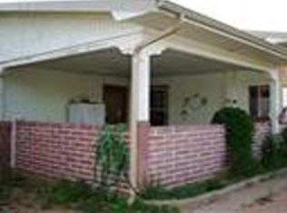 1504 Agua Fria St, Santa Fe, NM 87505