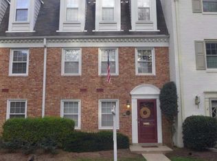 1115 Randolph Rd, Mc Lean, VA 22101