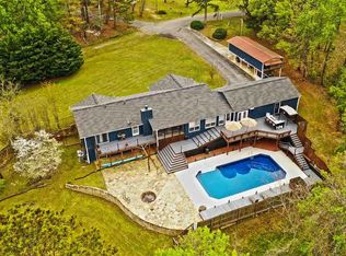 1317 Whispering Hills Cir NW, Hartselle, AL 35640