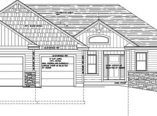 1867 Hunters Trl, West Bend, WI 53090