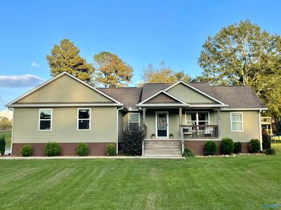 60 County Road 46, Hollywood, AL, 35752