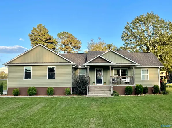 60 County Road 46, Hollywood, AL 35752