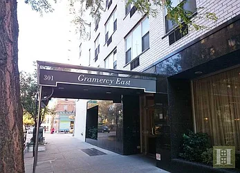 Sold by Halstead Real Estate