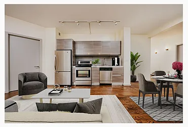 Rented by Carnegie Management Inc