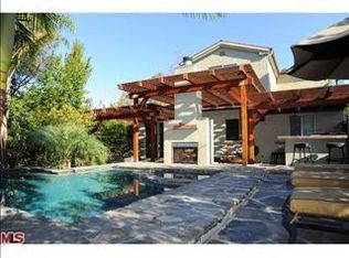 3053 Kelton Ave, Los Angeles, CA 90034