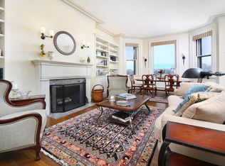 320 Beacon St #1, Boston, MA 02116
