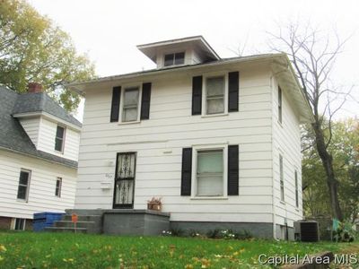 2437 S 10th St, Springfield, IL, 62703