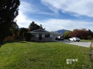 252 Antigone Dr, Hamilton, MT 59840