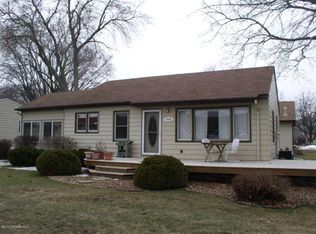 1409 N High St, Lake City, MN 55041