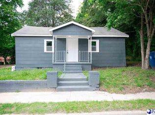 142 W Laurens Ave, Hartsville, SC 29550