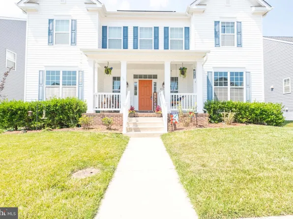 41444 Osborne Ln, Leonardtown, MD 20650