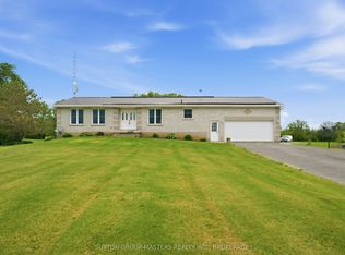 446 Petworth Rd, Stone Mills, ON K0K 3N0