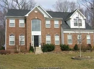 614 Lavender Ct, West River, MD 20778