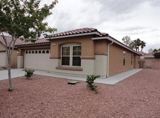 8285 Cultured Pearl Ct, Las Vegas, NV 89139