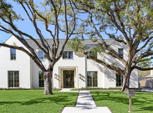 1018 River Glynn Dr, Houston, TX 77063