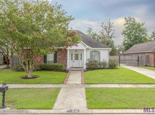 1345 Woodway Dr, Baton Rouge, LA 70816