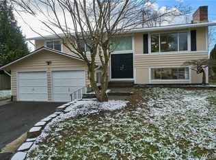 3819 SW 339th St, Federal Way, WA 98023