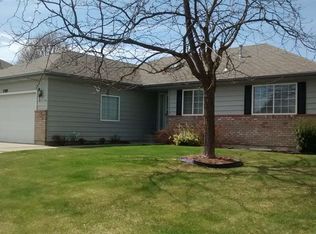 2508 S Sunnybrook Ln, Veradale, WA 99037