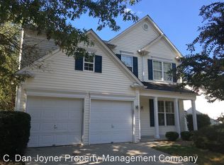 319 Cresthaven Pl, Simpsonville, SC 29681