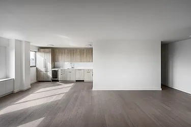 Rented by The Dermot Realty Management Company