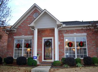 2611 Brompton Ln, Decatur, AL 35603