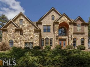 8455 Glen Lake Dr, Cumming, GA 30028