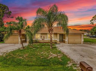 4893/4895 29th St SW, Lehigh Acres, FL 33973