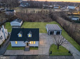 68 E Harmony St, Penns Grove, NJ 08069