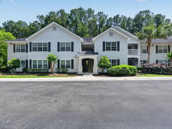 50 Pebble Beach Cv APT K113, Bluffton, SC 29910