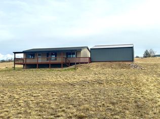 3978 Marlo Way, Stevensville, MT 59870