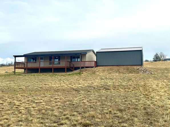 3978 Marlo Way, Stevensville, MT 59870